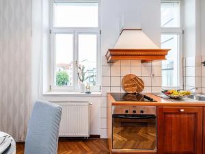 Prodej bytu 3+kk, Praha - Nové Město, Koubkova, 61 m2