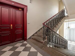 Prodej bytu 3+kk, Praha - Nové Město, Koubkova, 61 m2