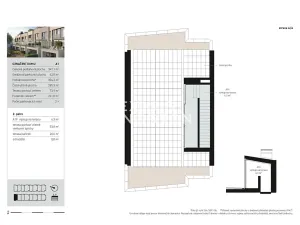 Prodej rodinného domu, Praha - Libuš, V Hrobech, 285 m2