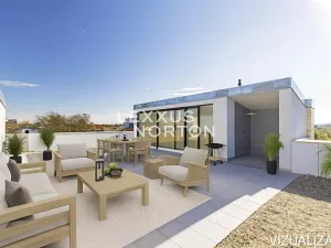 Prodej rodinného domu, Praha - Libuš, V Hrobech, 380 m2