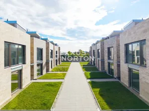 Prodej rodinného domu, Praha - Libuš, V Hrobech, 380 m2