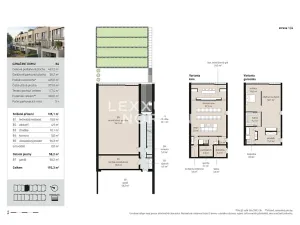 Prodej rodinného domu, Praha - Libuš, V Hrobech, 380 m2