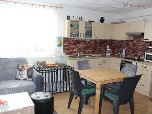 Prodej rodinného domu, Černčice, Žižkova, 65 m2