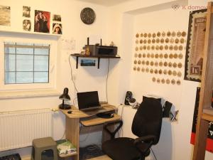 Prodej rodinného domu, Černčice, Žižkova, 65 m2