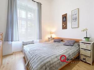 Prodej bytu 2+kk, Praha - Nusle, Sinkulova, 48 m2