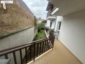 Pronájem bytu 2+1, Brno - Husovice, Elgartova, 69 m2