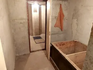 Prodej rodinného domu, Praha - Zbraslav, Nebeského, 208 m2