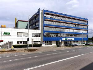 Pronájem kanceláře, Praha - Uhříněves, Přátelství, 62 m2