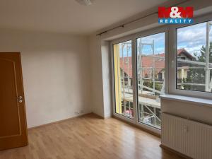 Pronájem bytu 3+kk, Jesenice, Sluneční, 66 m2