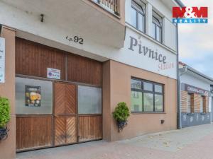 Prodej bytu 3+kk, Slušovice, Dlouhá, 83 m2