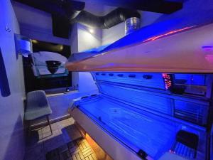 Pronájem obchodního prostoru, Praha - Vinohrady, náměstí Míru, 55 m2