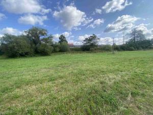 Prodej pozemku, Čížkov, 1885 m2