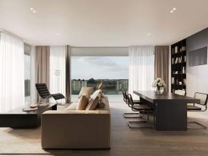 Prodej pozemku pro bydlení, Luhačovice, 1846 m2