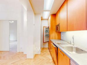 Pronájem bytu 3+kk, Praha - Hradčany, Na baště sv. Ludmily, 143 m2