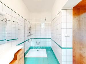 Pronájem bytu 3+kk, Praha - Hradčany, Na baště sv. Ludmily, 143 m2