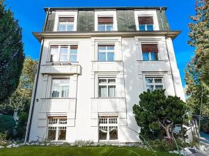 Pronájem bytu 3+kk, Praha - Hradčany, Na baště sv. Ludmily, 143 m2