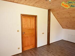 Prodej rodinného domu, Miletín, Arnoldova, 160 m2