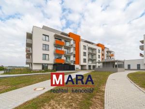 Pronájem bytu 1+kk, Olomouc, Aloise Rašína, 31 m2