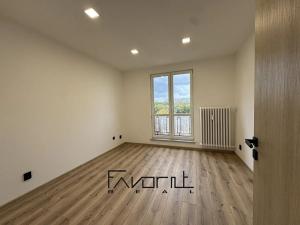 Prodej bytu 4+kk, Ostrava, Svornosti, 74 m2