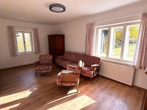 Prodej rodinného domu, Jestřabí v Krkonoších, 417 m2