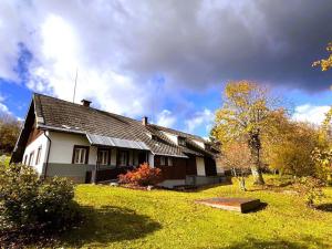 Prodej rodinného domu, Jestřabí v Krkonoších, 417 m2
