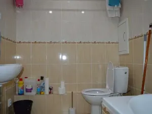 Pronájem bytu 2+1, Most, tř. Budovatelů, 58 m2