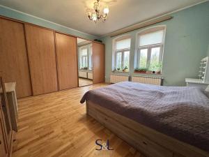 Pronájem bytu 3+kk, Nový Bor, Nádražní, 90 m2