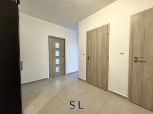 Pronájem bytu 2+1, Nový Bor, Svojsíkova, 57 m2