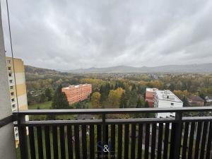 Pronájem bytu 2+1, Nový Bor, Svojsíkova, 57 m2