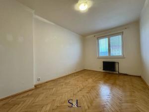Pronájem bytu 2+1, Nový Bor, Sloupská, 50 m2