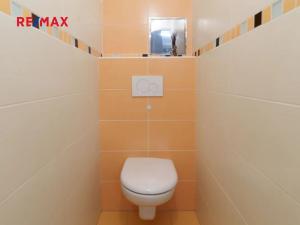 Prodej bytu 2+1, Praha - Michle, Pelhřimovská, 62 m2