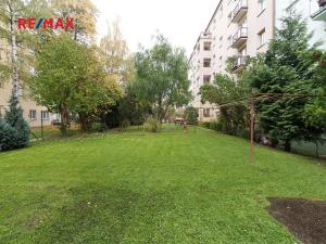 Prodej bytu 2+1, Praha - Michle, Pelhřimovská, 62 m2