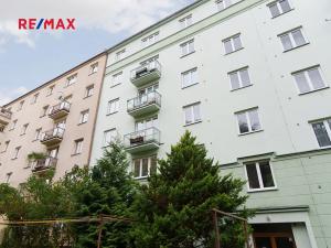 Prodej bytu 2+1, Praha - Michle, Pelhřimovská, 62 m2