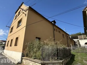 Dražba činžovního domu, Povrly, Převozní, 365 m2