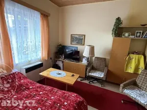 Dražba činžovního domu, Povrly, Převozní, 365 m2