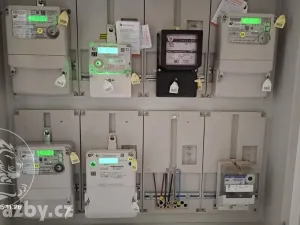 Dražba činžovního domu, Povrly, Převozní, 365 m2