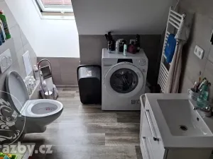 Dražba činžovního domu, Povrly, Převozní, 365 m2