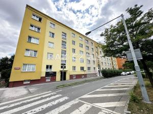 Prodej bytu 2+1, Praha - Krč, Olbrachtova, 52 m2