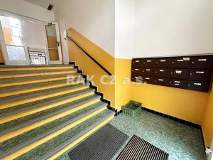 Prodej bytu 2+1, Praha - Krč, Olbrachtova, 52 m2