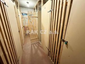 Prodej bytu 2+1, Praha - Krč, Olbrachtova, 52 m2