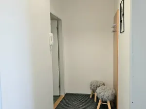 Pronájem kanceláře, Brno, Kolaříkova, 40 m2