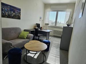 Pronájem kanceláře, Brno, Kolaříkova, 40 m2