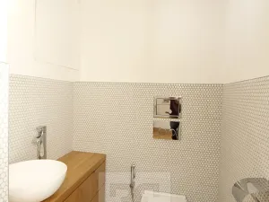 Pronájem bytu 3+kk, Praha - Bubeneč, U studánky, 83 m2