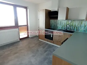 Pronájem bytu 3+1, Kunovice, Potočná, 81 m2