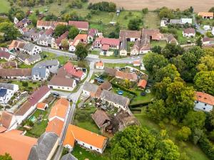 Dražba rodinného domu, Kalenice, 100 m2