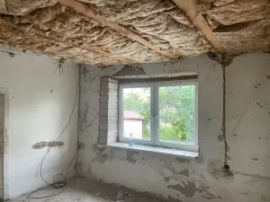 Prodej rodinného domu, Archlebov, 77 m2