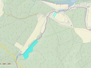 Prodej podílu pole, Nový Jáchymov, 49952 m2