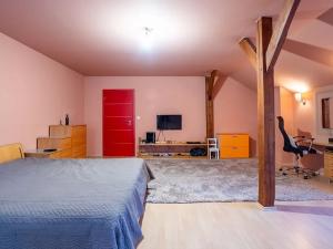 Prodej vily, Hostivice, V Uličce, 530 m2