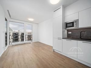 Pronájem bytu 2+kk, Praha - Chodov, Líbalova, 43 m2