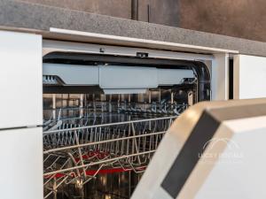 Pronájem bytu 2+kk, Praha - Chodov, Líbalova, 46 m2